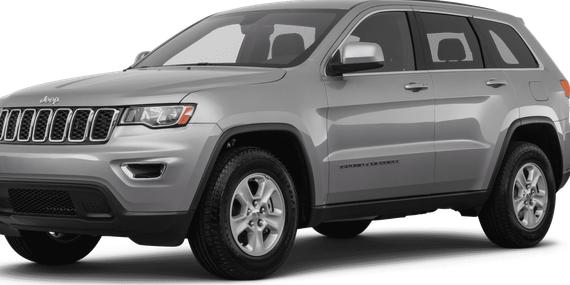 JEEP GRAND CHEROKEE 2017 1C4RJFAG9HC845572 image